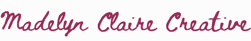 Madelyn Claire Creative
